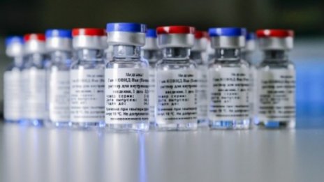 Сега бил идеалният момент за ваксина за грип, особено за децата