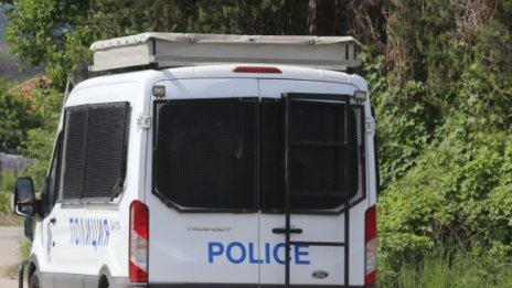 Непълнолетни опитаха да ограбят пенсионерка в Пазарджик