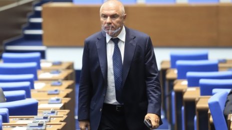 Марешки нарече БСП "изверги", поиска тяхната оставка 