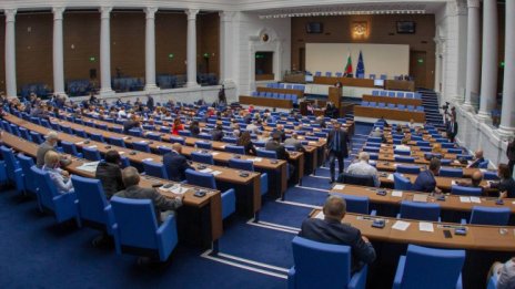 За първи път Борисов успял да обедини всички срещу себе си