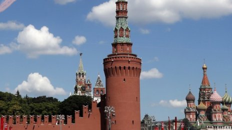 Кремъл: Навални е свободен да се върне в Русия, ако желае