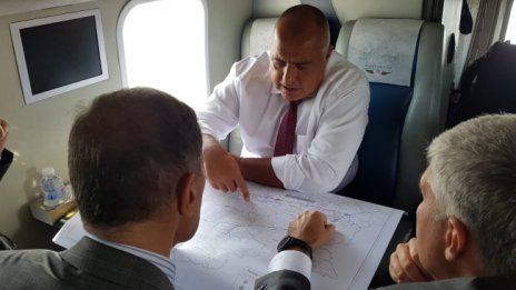 "Балкански поток" навлиза във финалната фаза