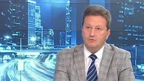 Има ли разделение в БСП, коментира Таско Ерменков