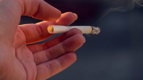Никотиновият глад държи и бивши пушачи над 20 години
