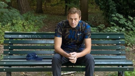 Как екипът на Алексей Навални успя да открие бутилките с Новичок?