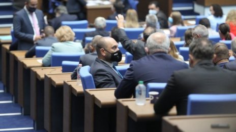 При административно нарушение срокът за обжалване скача на 14 дни