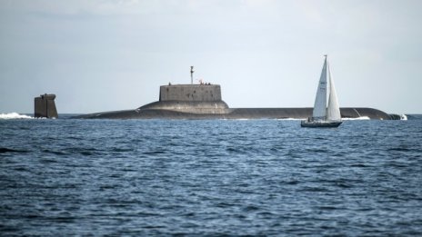 Чернобил на морското дъно - защо Русия ще извади ядрените си подводници от Арктика 