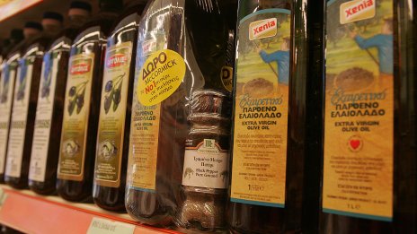 Българите щурмуват Серес, там се пазарува с 30% по-евтино