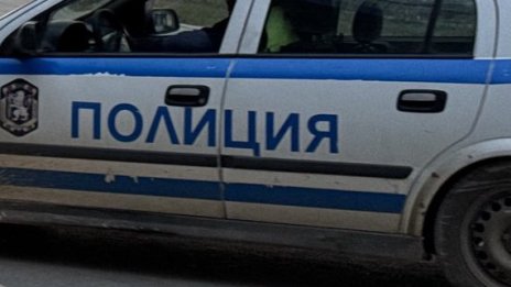 Катастрофа с жертва затвори главния път Габрово &ndash; Севлиево