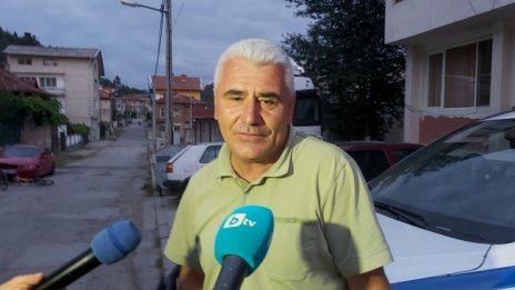  Дават награда на Муртаза Клечов, който откри Мехмед