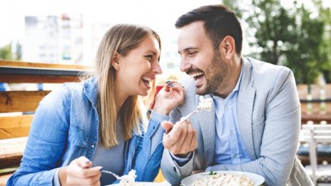 10-те важни стъпки, които трябва да следваме в една връзка