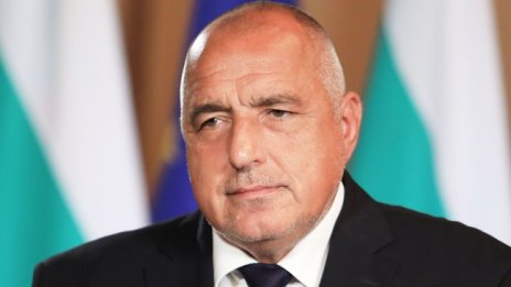 Борисов: Ще се борим ООН да запази водеща роля в света