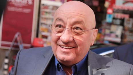 Георги Гергов е под карантина, съпругата и тъщата му с COVID-19