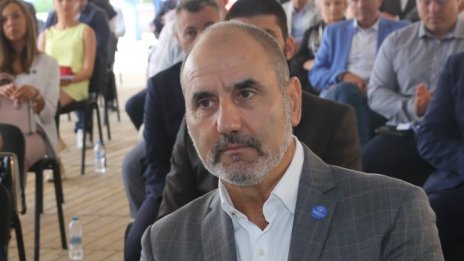 Цветан Цветанов официално учредява партията си