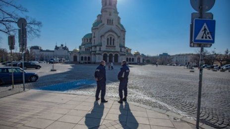 Михаил Златанов е назначен за зам.-министър на вътрешните работи