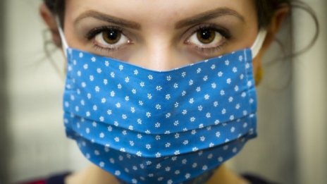 Децата са с 44% по-защитени от COVID-19, отколкото възрастните 