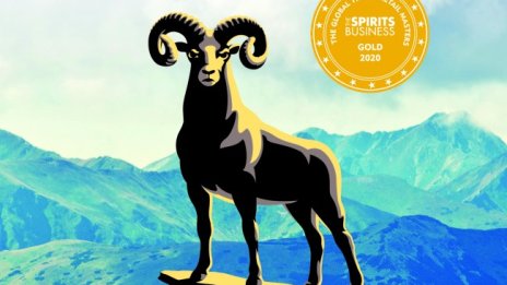 Black Ram Whisky покори Лондон