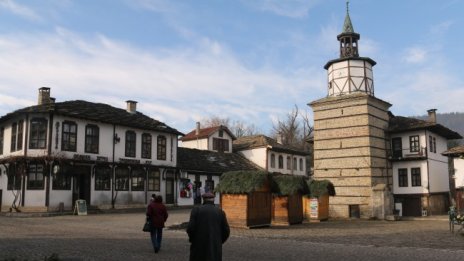 Пирдоп, Брезник, Троян - първи по ръст на продажбите на имоти