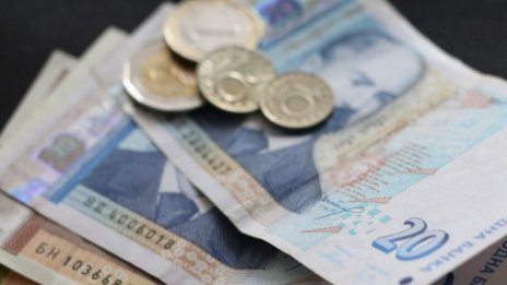 КНСБ: Минималната пенсия да е 369 лв., а максималната - 1440 лв.