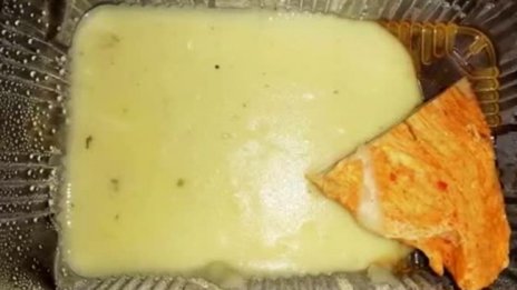 Прекратиха договор на фирма, доставяла храна в училищен стол