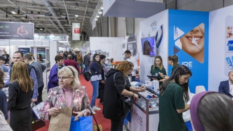 Октомври е – да се погрижим за здравето си