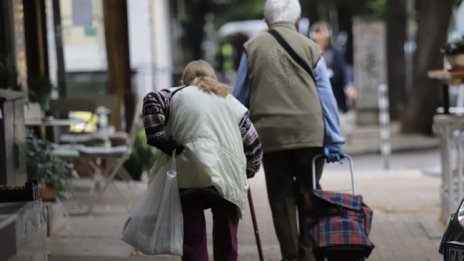На дъното в ЕС: Живеем средно 75 г., в Северозапада най-зле