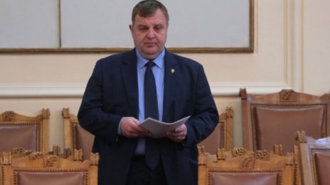 1.5 млрд. лева за новите машини на пехотата