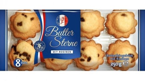 Внимание! Кексчета с метални частици на пазара 