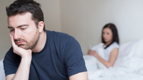4 причини, мъжете да губят интерес след секс