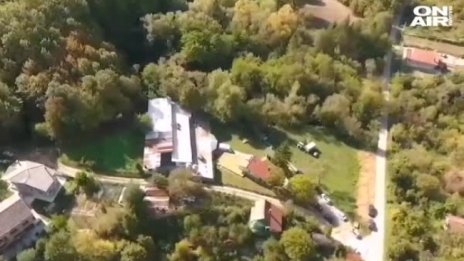 Ферма стана огнище на африканската чума по свинете в Ловешко