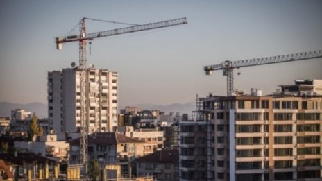 По време на пандемията, ръст на ипотеките у нас