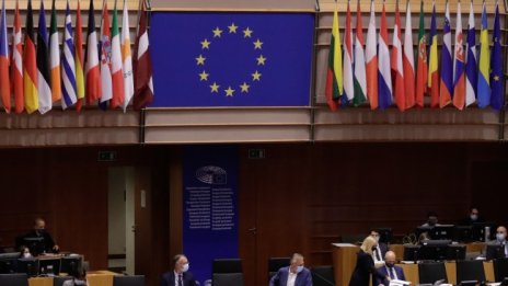 ЕП обсъжда какво е състоянието на правовата държава у нас