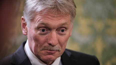 Песков: Няма сигнали от ЕС за намиране на общ език с Русия по въпросите на сигурността