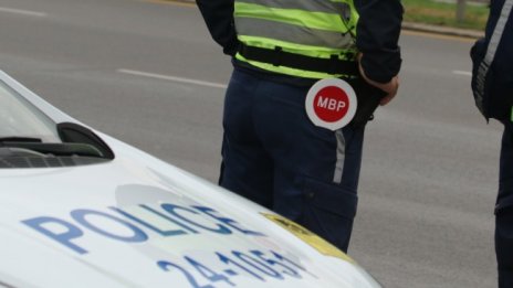 Всеки четвърти млад шофьор сяда зад волана пил