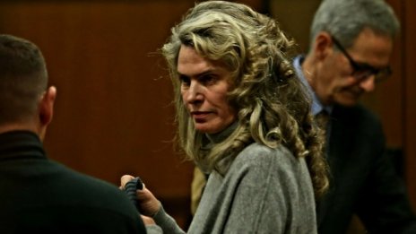 Aпелативният спецсъд решава за свободата на жената на Божков