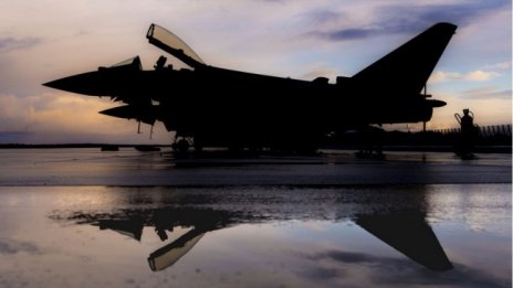 Великобритания - най-големият износител на оръжие след САЩ