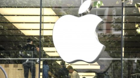 Apple ще представи новите си айфони с възможности за 5G