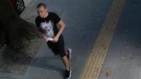 СДВР издирва този мъж за тежко престъпление