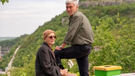 Новият филм на Иван Черкелов с премиера на София Филм Фест