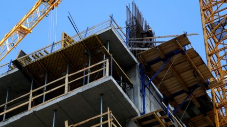 Сделките с имоти с ръст спрямо годиа по-рано