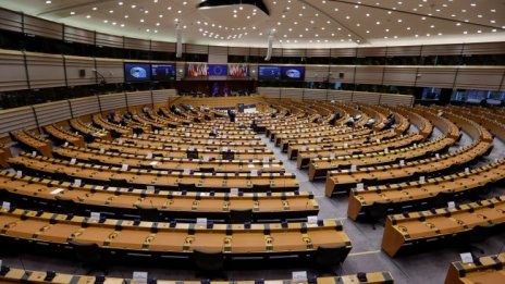 Европейският парламент е спрял преговорите за следващия бюджет на Съюза