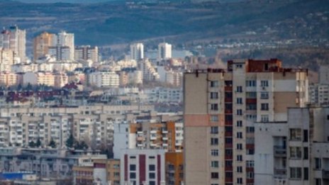 1600 повече имоти са продадени през лятото в пандемията