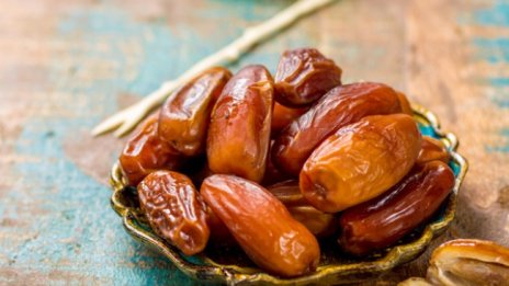 5 причини да хапвате по-често фурми 