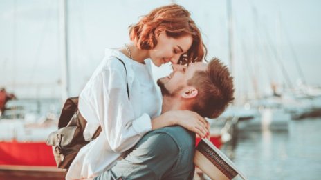 5 етапа на всяка връзка 