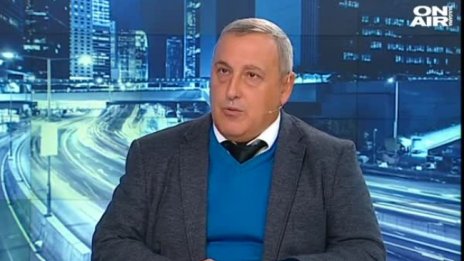 Антон Койчев: Подкрепата на ЕНП беше ясно забележима