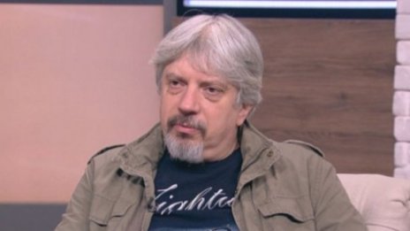 Проф. Витанов: Здравната система може да издържи до края на октомври