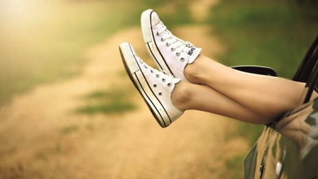 11 октомври - Международен ден на момичетата