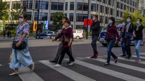 Китай ще тества над 9 милиона жители за 5 дни