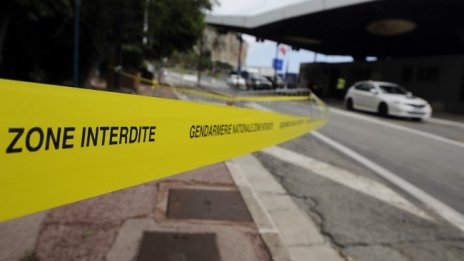 Заради COVID-19: Червени, оранжеви, зелени и сиви зони в ЕС 