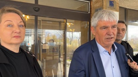 КНСБ след срещата с ГЕРБ: Бюджет 2026 е възможен!